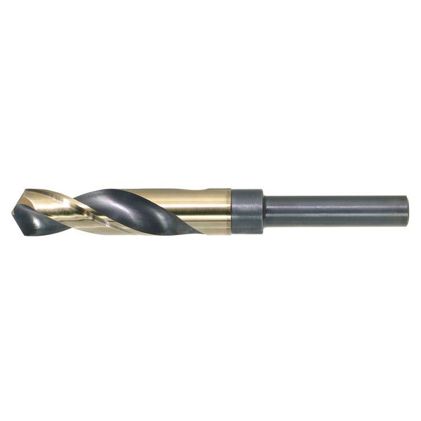 Drillco 59/64, Cobalt S&D Drill 1000C159